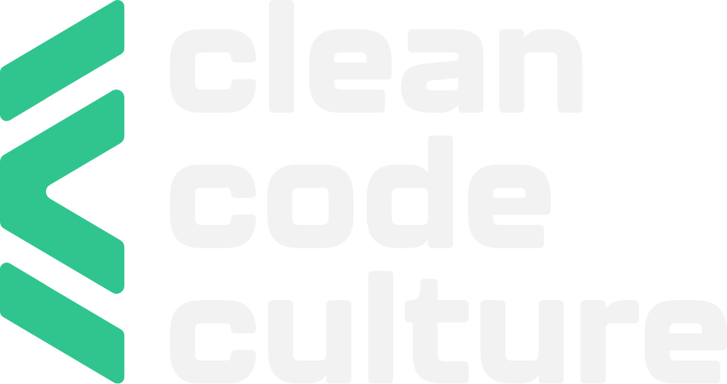 Clean Code Culture